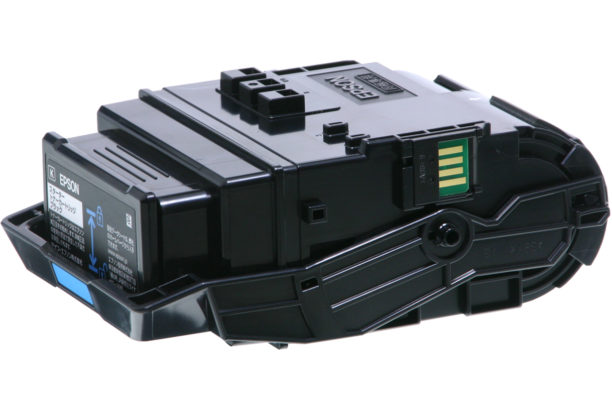 人気激安） EPSON ETカートリッジ LPC3T38K ブラック<br><br>