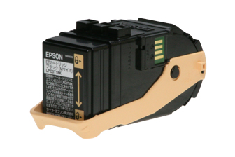 LPC3T34K ETカートリッジ (ブラック) (Sサイズ) 純正 | エプソン