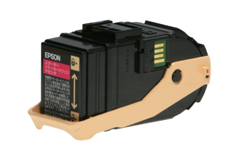LPC3T31M ETカートリッジ (マゼンタ) (Mサイズ) 純正 | エプソン