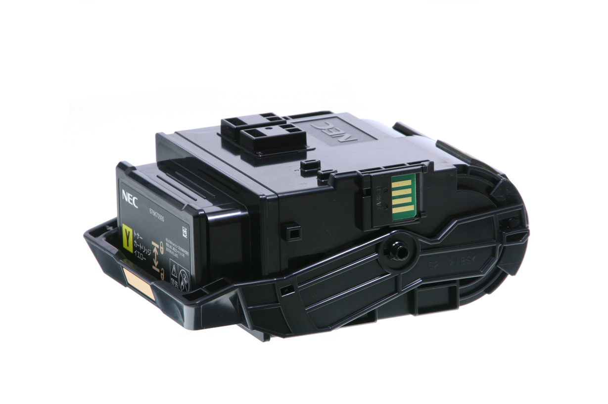 NEC PR-L9160C-11 トナーカートリッジ トナーカートリッジ(イエロー