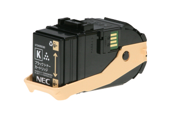 NEC純正トナーカートリッジ（ブラック）2本セットPR-L9100C