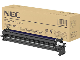 PR-L600F-31 ドラムカートリッジ 純正 | NEC | トナー・インクのインク
