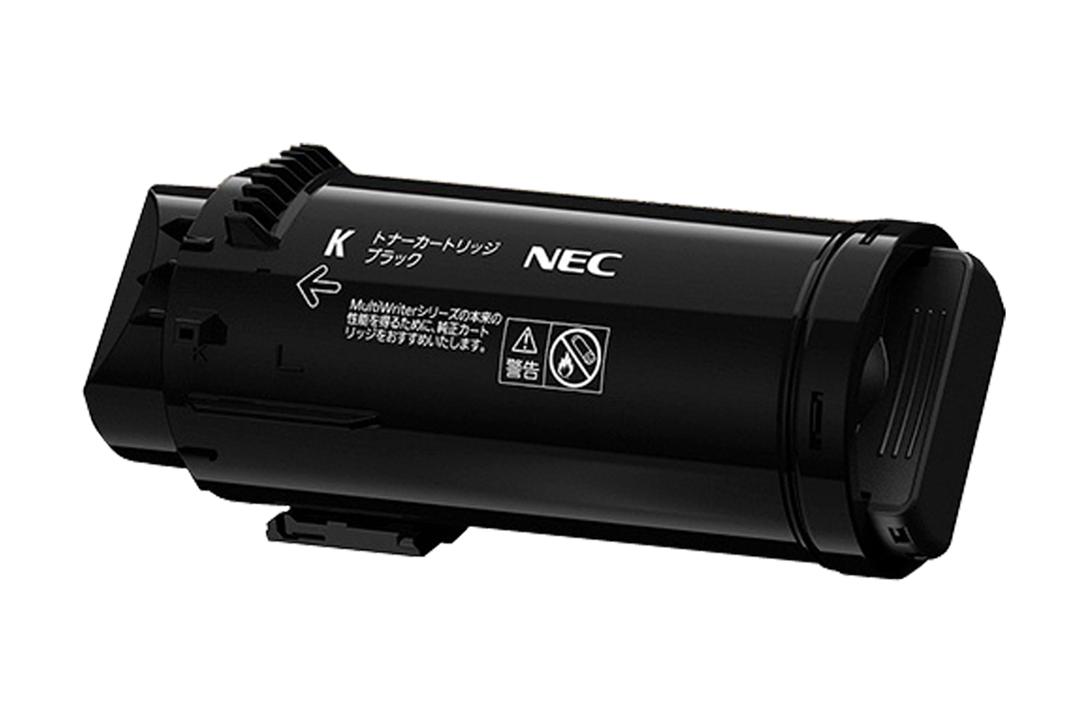 NEC トナーカートリッジ PR-L7700C-17