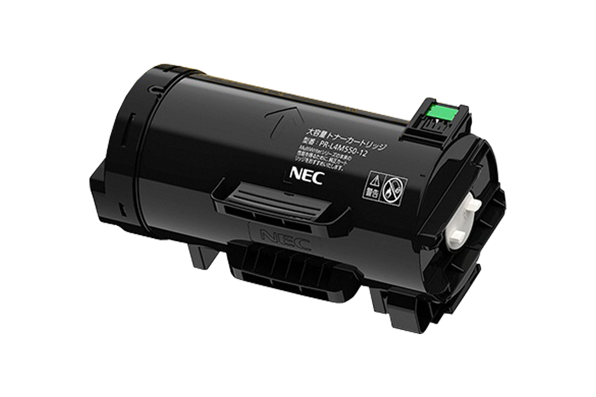 NECトナーカートリッジ 【公式通販】