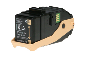 CT202451 (ブラック) トナーカートリッジ 純正 | ゼロックス (富士