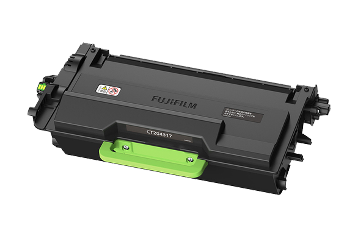 CT204317 富士ゼロックス (富士フイルム) のトナー | トナー名から探す