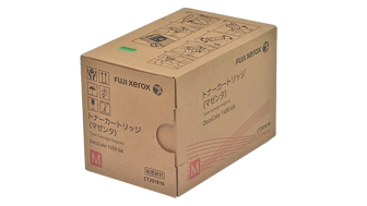 FUJIFILMのDocuColor 1450 GA用トナーカートリッジ FUJIFILM 富士ゼロックス CT201615 トナーカートリッジ シアン 送料