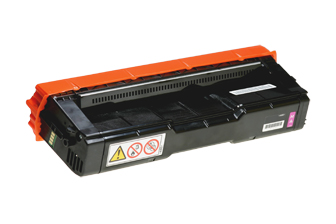 RICOH SP トナーカートリッジ マゼンタ C200 純正 | リコー | トナー 
