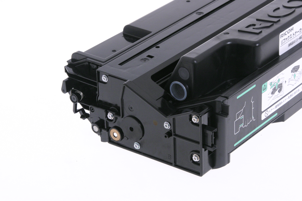 ネスティア　トナーカートリッジ リファクス トナーカートリッジ タイプ 6000 純正トナー