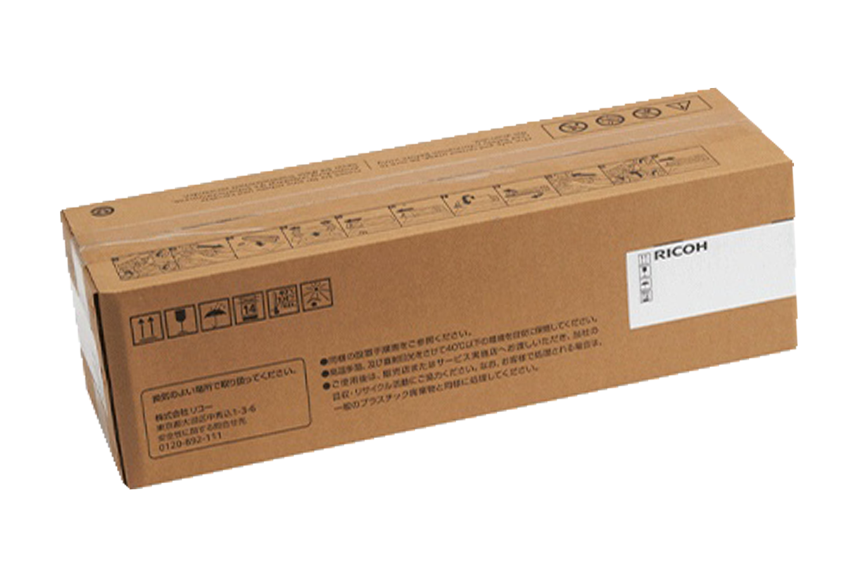RICOH ドラムユニット ブラック IP C8500 純正 | リコー | トナー 