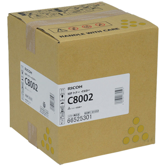 RICOH MP C6502用トナー | リコー | トナー・インクのインクスポット