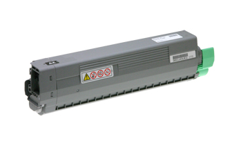 【新品未使用】RICOH C5300ブラック 4個　C8003ブラック 2個 リコー（RICOH） 純正インク GC41CS シアン 小容量 515812 1個