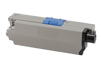 TC-C4AK1 (ブラック) トナーカートリッジ 純正 | 沖電気