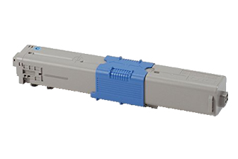OKI トナーカートリッジ シアン TC-C4AC1（TNR-C4AC1 純正トナー