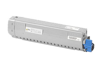 TC-C3BK2 (ブラック) 大容量 トナーカートリッジ 純正 | 沖電気