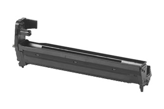 DR-C3BK (ブラック) イメージドラム 純正 | 沖電気 | トナー・インクの