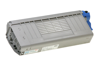 TNR-C4GK2 (ブラック) 大容量 トナーカートリッジ 純正 | 沖電気