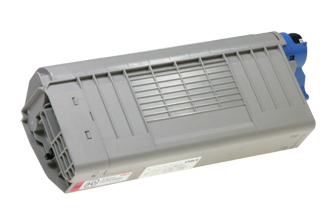 OKI　大容量トナーカートリッジ　マゼンタ　TNR-C4GM2 TNR-C4GM2 (マゼンタ) 大容量 トナーカートリッジ 純正 | 沖電気