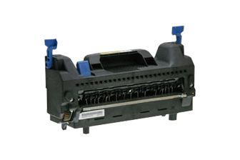 期限切れアウトレットFUS-C4H 真っ黒 OKI定着ユニット 2本セット 