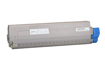 TNR-C3LY2 (イエロー) (大) トナーカートリッジ 純正 | 沖電気