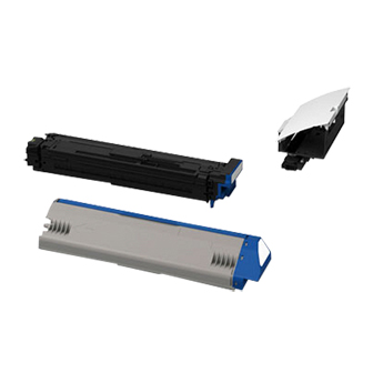 KIT-C3RSW (特色ホワイト) キット 純正 | 沖電気 | トナー・インクの