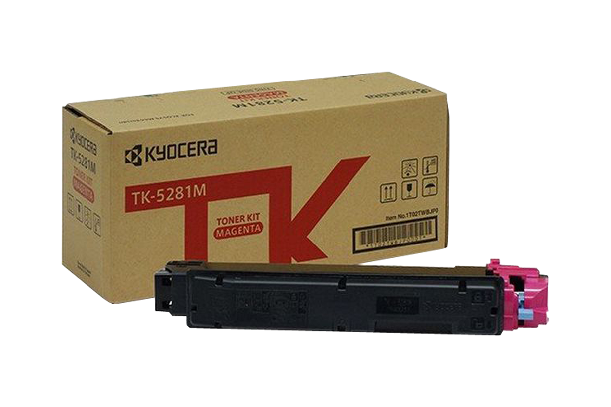 TK-5281M,C 京セラコピー機　純正トナー 京セラ（KYOCERA）TK-5241K ブラック トナー｜純正トナーのサンコー