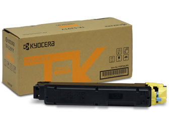 純正　TK−8376Yイエロー TK−8376M マゼンタ　京セラ トナー KYOCERA 京セラ TK-8376 純正 トナー 4色 セット ブラック