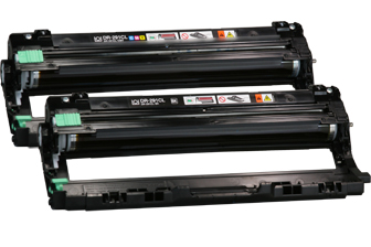 新品★BROTHER ブラザー DR-291CL 純正品ドラム (4本パック) JUSTIO ブラザー工業 DR-291CL ドラムユニット 4色パック 純正品