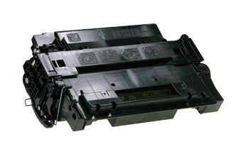 日本HP(ヒューレット・パッカード) 55A プリントカートリッジ