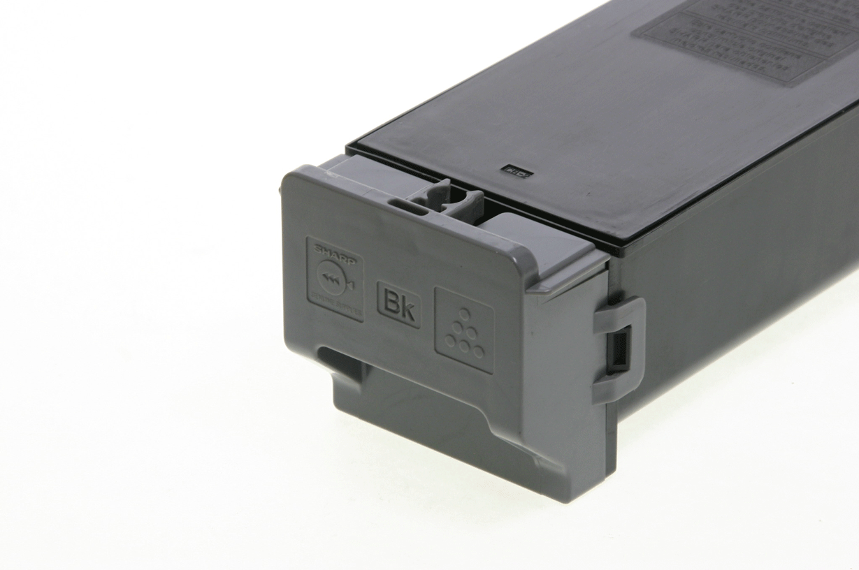 MX-23JTBA (ブラック) トナーカートリッジ 純正 | シャープ