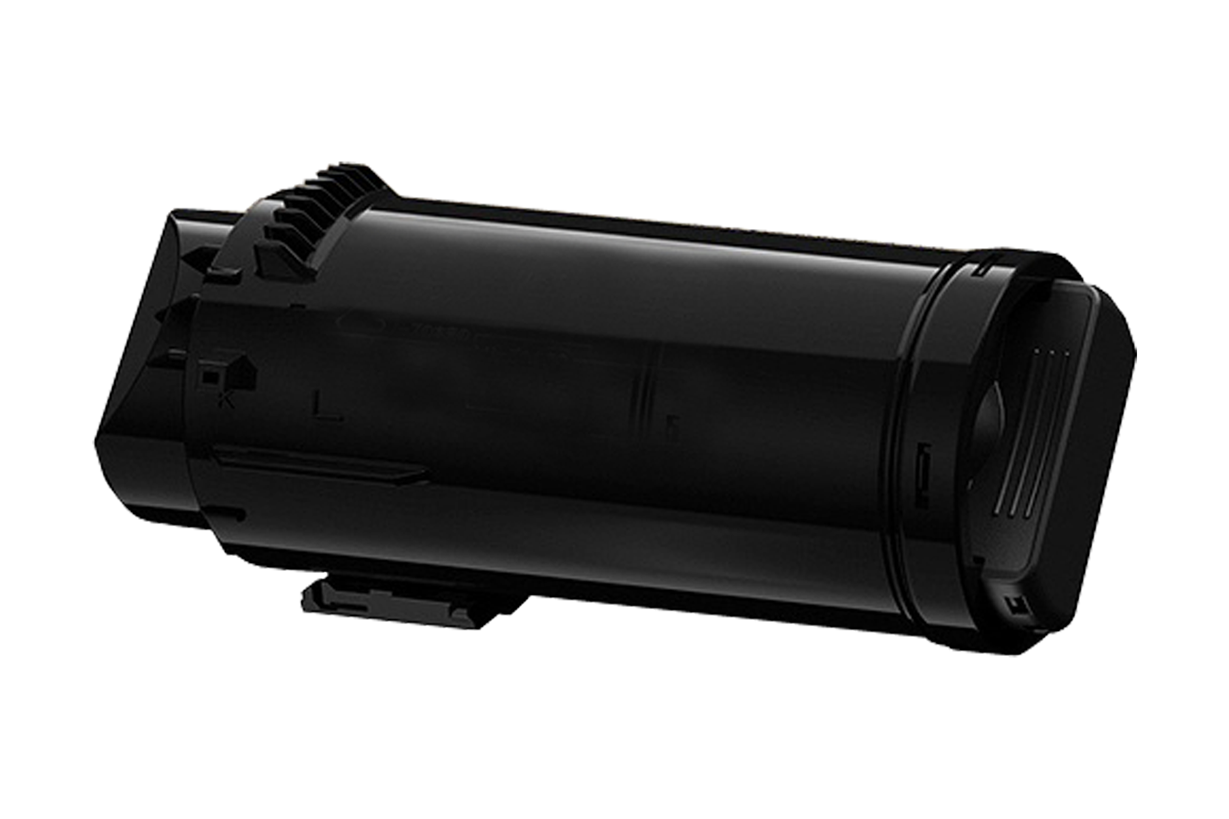 PR-L7700C-19 (ブラック) 大容量 トナーカートリッジ ノーブランド