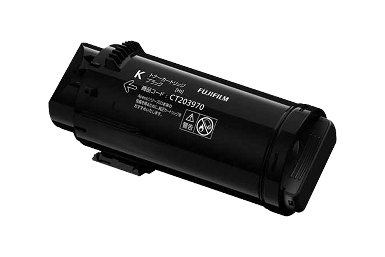 富士フイルム　ApeosPrint C3530 純正トナーカートリッジ ApeosPrint C3530 用トナー | 富士ゼロックス (富士フイルム