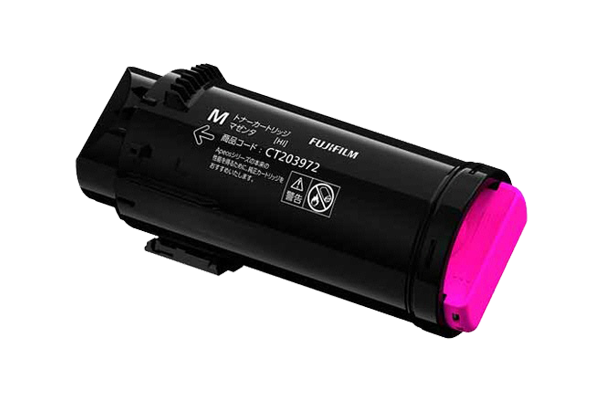 富士ゼロックス トナーカートリッジ CT203577/9 （ApeosPrint
