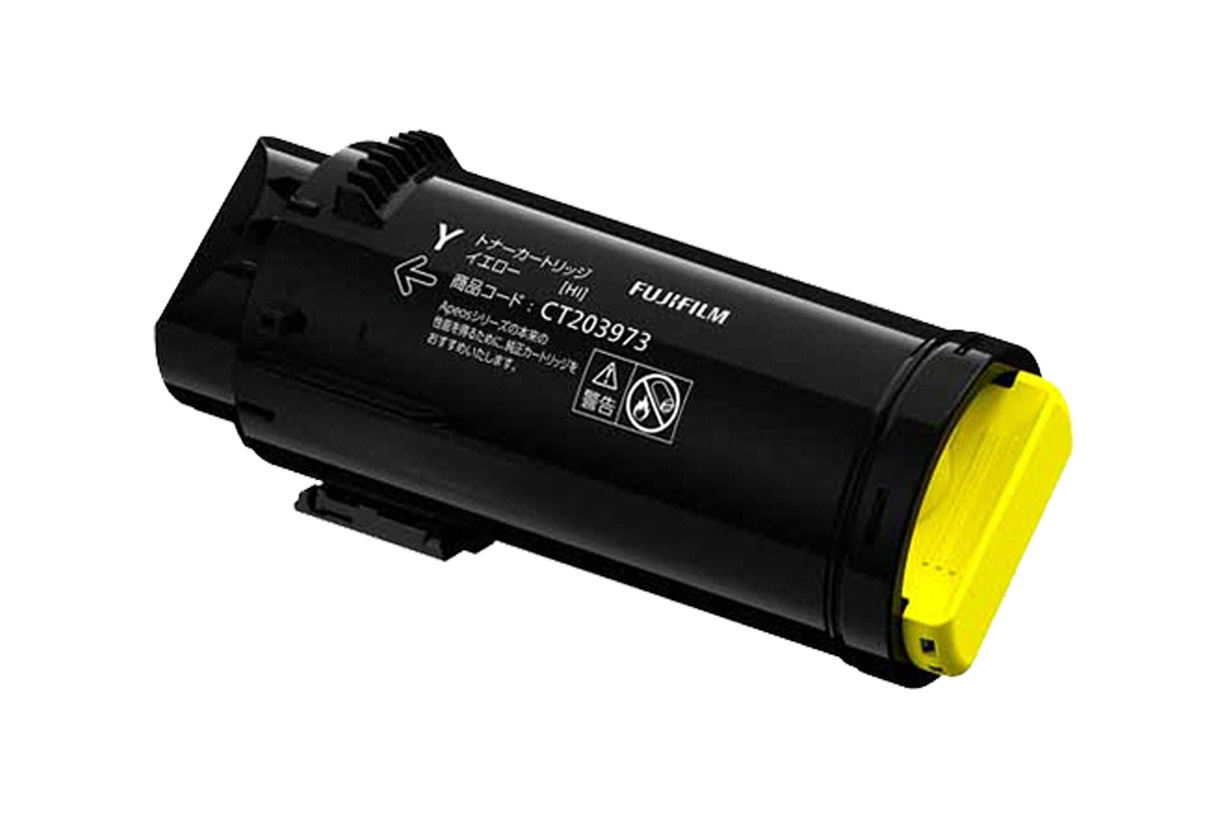 【未使用】富士ゼロックス トナー×4 ゼロックスDocuPrint C3530用 リサイクルトナー4色 7本セット