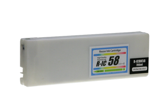 ICBK58 (フォトブラック) インクカートリッジ リサイクル | エプソン
