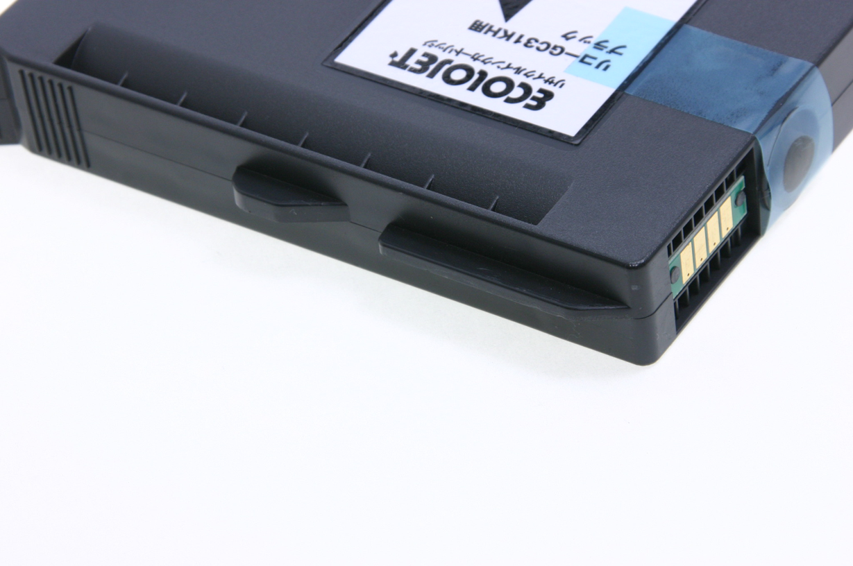 GC31KH GXカートリッジ (ブラック) リサイクル | リコー | トナー