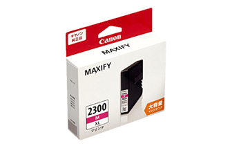 PGI-2300M (マゼンタ) インクタンク 純正 | キャノン | トナー・インク