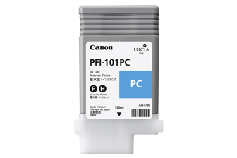 PFI-101PC (フォトシアン) インクタンク 純正 | キャノン | トナー
