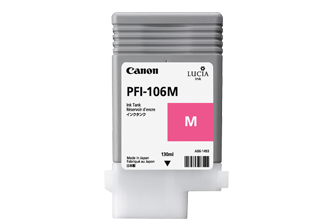 Canon PFI-106 インク インクタンク イエロー PFI-106Y:インクカートリッジ 通販