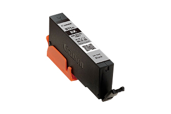 オフィス用品 Canon XKI-N11XLBK BCI381XLC_MA.JPG