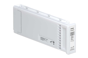 EPSON SC10GY70 インクカートリッジ グレー 700ml SC10GY70 (グレー) インクカートリッジ 純正 | エプソン | トナー