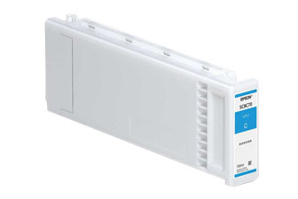 SC8C70 (シアン) インクカートリッジ 純正 | エプソン | トナー