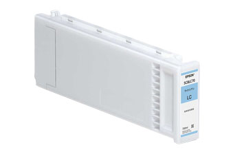 SC8LC70 (ライトシアン) インクカートリッジ 純正 | エプソン | トナー