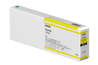SC9Y70A (イエロー) インクカートリッジ 純正 | エプソン | トナー  