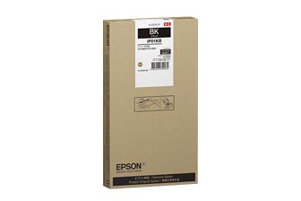 EPSON 純正インクパック　IP01 KB