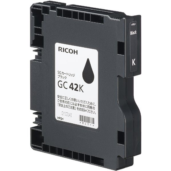 RICOH SG 5200 用インク | リコー | トナー・インクのインク