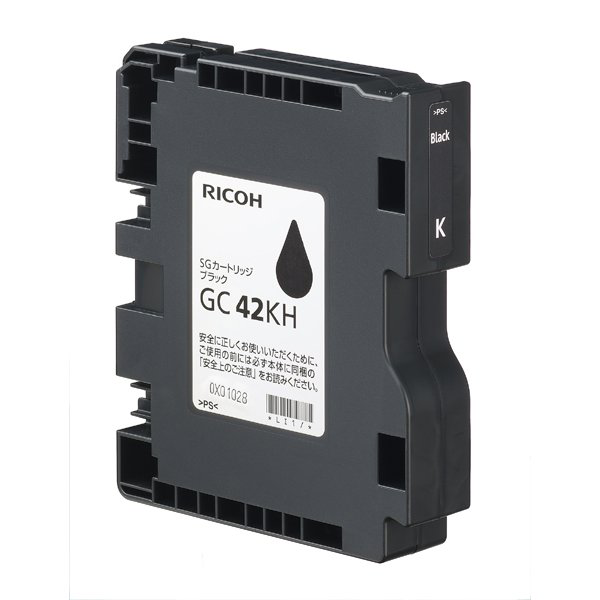 RICOH SG 5200 トナーカートリッジ 4個セット RICOH SG 5200 トナーカートリッジ 4個セット プリンター・複合機