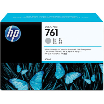 HP761 (CM995A) (グレー) インクカートリッジ 純正