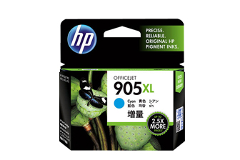 HP インクカートリッジ 純正インクカートリッジ HP HP905XL HP(日本ヒューレット