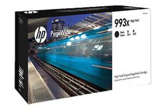 HP 993Xインクカートリッジ マゼンダ HP 993Xインクカートリッジ マゼンダ HP993X (M0K04AA) (黒